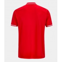 Nottingham Forest Replika Hemmatröja 2025-26 Kortärmad